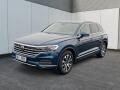 Volkswagen Touareg ELEGANCE 3.0TDI 210kW DSG 4x4 