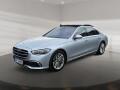 Mercedes-Benz L 4MATIC 500 320kW CZ DPH