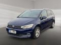 Volkswagen Touran HIGHLINE 2.0TDI 90kW TAN 1CZ