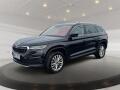 �koda Kodiaq STYLE 2.0TDI 110kW DSG CZ DPH