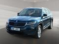 �koda Kodiaq STYLE 2.0TDI 110kW DSG 4x4 CZ 