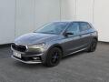 �koda Fabia STYLE 1.0TSI 70kW DPH CZ