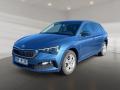 koda Scala STYLE 1.0TSI 81kW VHEV DPH