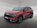 Kia Sportage EXCLUSIVE 1.6TGDI 110kW CZ DPH