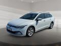 Volkswagen Golf Variant LIFE 2.0TDI 85kW CZ DPH 