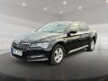 koda Superb AMBITION 1.5TSI 110kW 1.CZ DPH