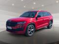 �koda Kodiaq SPORTLINE 2.0TDI 110kW DSG 4x4