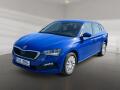 �koda Scala AMBITION 1.0TSI 81kW DSG TA�N�