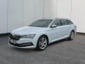 �koda Superb COMBI 2.0TDI 110kW DSG DPH