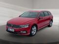 Volkswagen Passat ELEGANCE 2.0TDI 110kW DSG CZ 