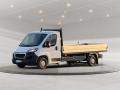 Peugeot Boxer L3 TAN 103kW 1.CZ DPH 