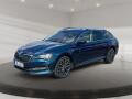�koda Superb L&K 2.0TDI 110kW CZ DPH
