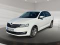 koda Rapid AMBITION 1.0TSI 81kW 1.CZ DPH