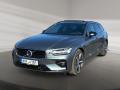 Volvo V60 R-DESIGN T6 240kW PANO 4x4 HK 