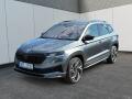 �koda Karoq SPORTLINE 2.0TDI 110kW DSG 4x4