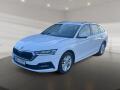�koda Octavia AMBITION 1.5TSI 96kW DSG CNG