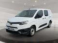 Toyota ProAce City 1.5D-4D 96kW KLIMA CZ DPH