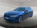 BMW TOURING 520d 140kW 4x4 CZ DPH