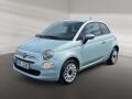 Fiat 500 BSG 1.0 51kW CZ DPH