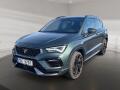 Seat Ateca TRIBE 2.0TSI 221kW AWD DSG CZ