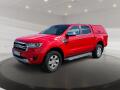 Ford Ranger LIMITED 2.0EB 125kW 4x4 TA�N� 