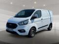 Ford Transit Custom TREND L1 2.0EB 77kW TA�N� CZ 
