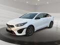 Kia ProCeed GT 1.6T-GDI 150kW CZ DPH