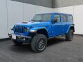 Jeep Wrangler RUBICON 392 6.4L V8 HEMI DPH