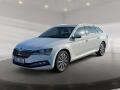 �koda Superb STYLE 2.0TDI 110kW TA�N� CZ