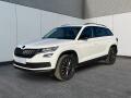 �koda Kodiaq 2.0TSI 132kW DSG 4x4 TA�N� CZ