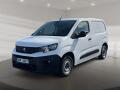 Peugeot Partner L1 1.5BHDI 75kW TA�N� CZ DPH