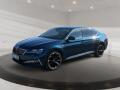 �koda Superb L&K 2.0TDI 110kW DSG TA�N� CZ 