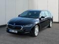 �koda Octavia AMBITION 1.5TSI 110kW CZ DPH