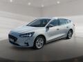 Ford Focus TITANIUM 1.5EB 88kW CZ DPH
