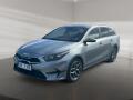 Kia Ceed TOP 1.5T-GDI 118kW CZ DPH