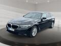 BMW xDRIVE 520d 140kW 4x4 CZ