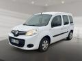 Renault Kangoo ZEN 1.5BdCi 70kW TAN CZ DPH