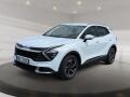 Kia Sportage EXCLUSIVE 1.6TGDI 110kW CZ DPH