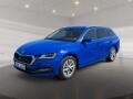 �koda Octavia STYLE 1.5TSI 110kW CZ DPH