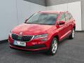 �koda Karoq STYLE 2.0TDI 110kW CZ DPH