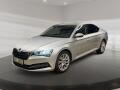 �koda Superb STYLE 2.0TDI 147kW DSG AWD CZ 