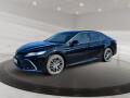 Toyota Camry EXCLUSIVE 2.5 HYBRID 131kW CZ