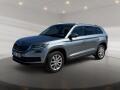 �koda Kodiaq STYLE 2.0TDI 110kW DSG 4x4 CZ