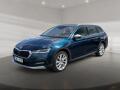 �koda Octavia SCOUT 2.0TDI 110kW DSG 4x4 CZ