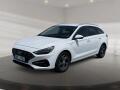 Hyundai i30 FAMILY SMART 1.5T-GDI 118kW CZ
