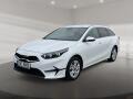 Kia Ceed TOP 1.5T-GDI 118kW CZ DPH