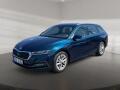 �koda Octavia STYLE 1.5TSI 110kW CZ DPH