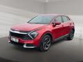 Kia Sportage EXCLUSIVE 1.6TGDI 110kW CZ DPH