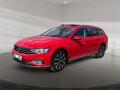 Volkswagen Passat ELEGANCE 2.0TSI 140kW DSG CZ 