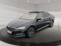 koda Superb L&K 2.0TSI 200kW PANO AWD 1CZ 